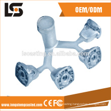 Aluminum Or Magnesium Die Casting Components, Low Pressure Die Casting Aluminum